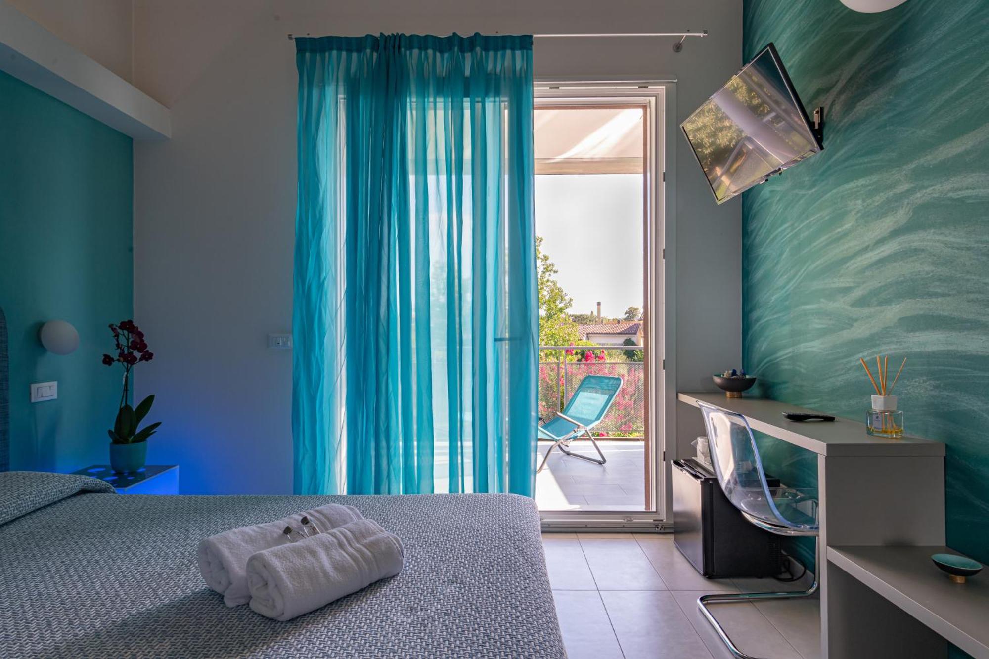 Anima Mundi Bed & Breakfast Curtatone Exterior photo