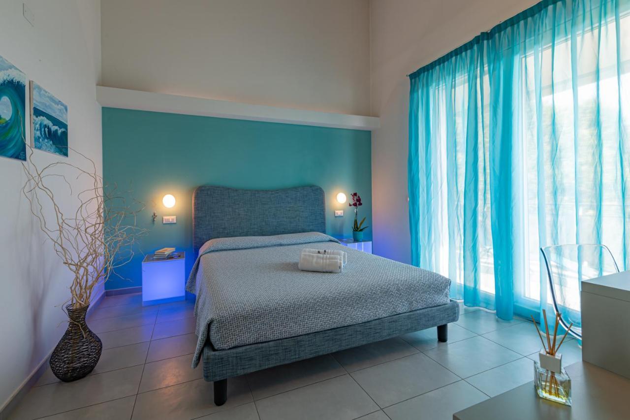 Anima Mundi Bed & Breakfast Curtatone Exterior photo