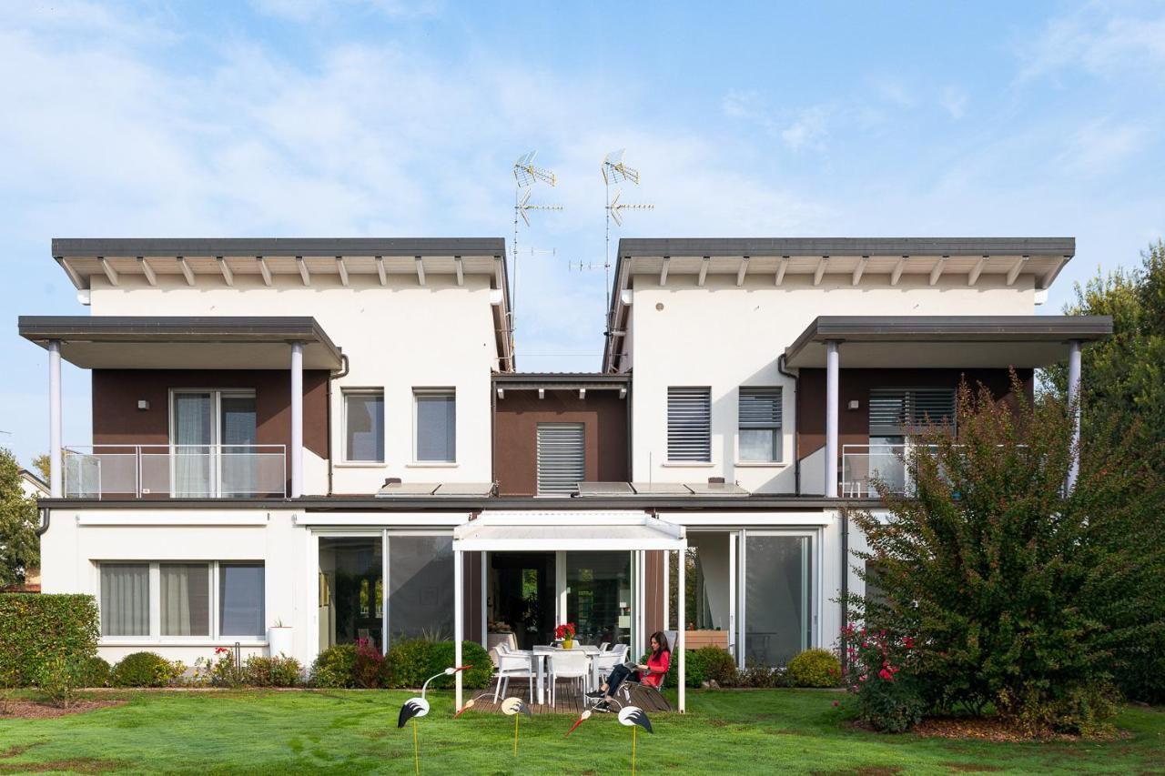 Anima Mundi Bed & Breakfast Curtatone Exterior photo