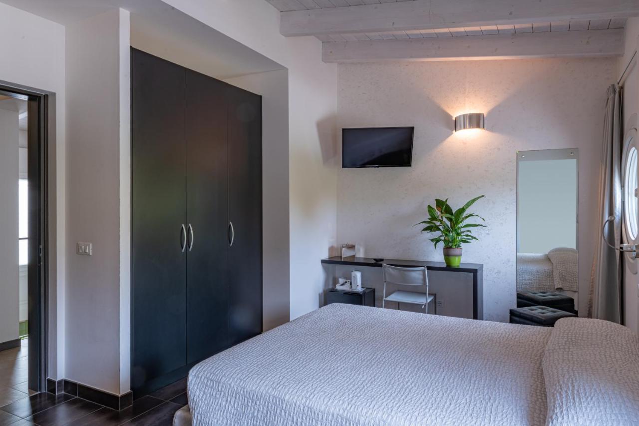Anima Mundi Bed & Breakfast Curtatone Exterior photo