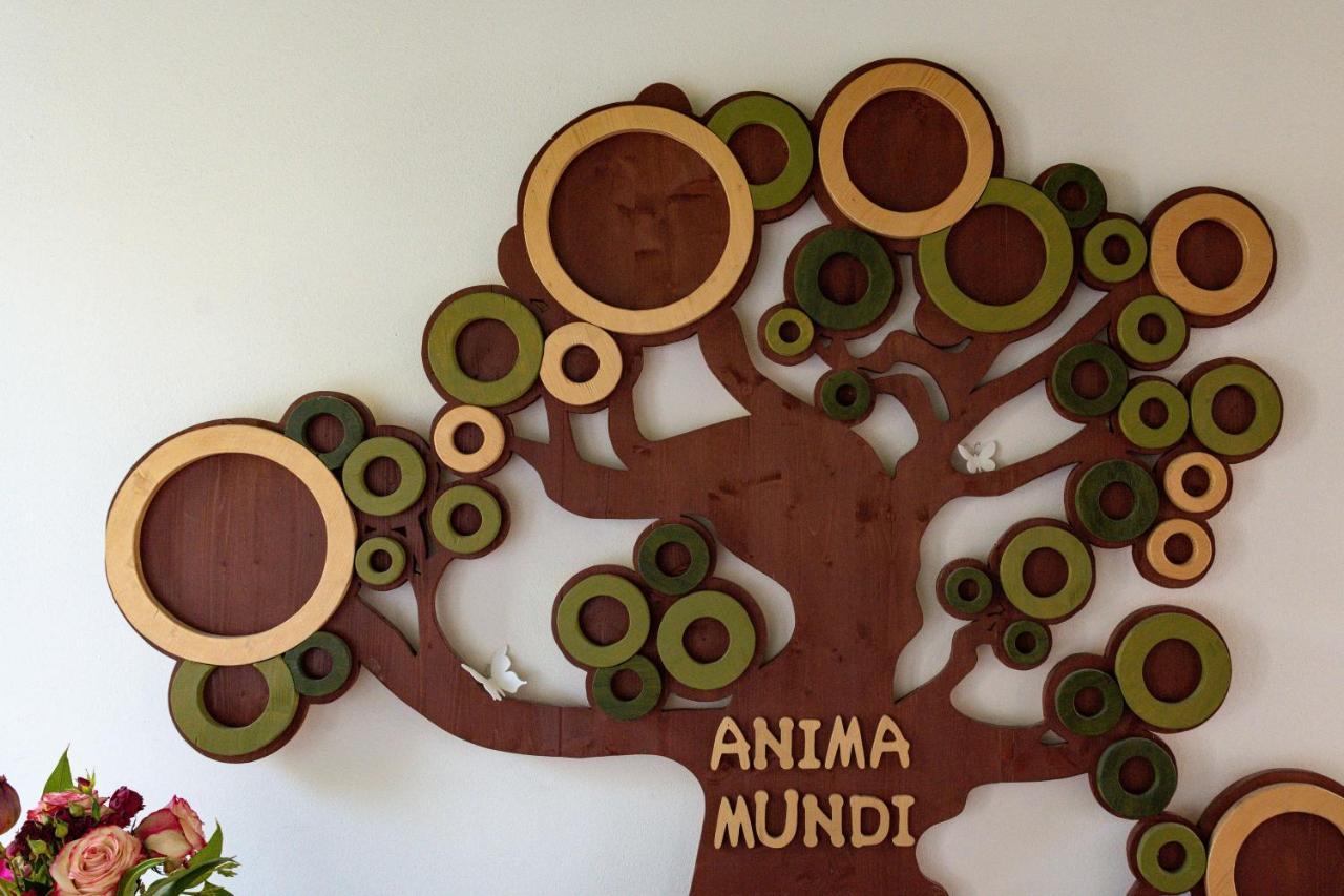 Anima Mundi Bed & Breakfast Curtatone Exterior photo