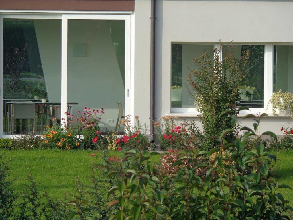 Anima Mundi Bed & Breakfast Curtatone Exterior photo