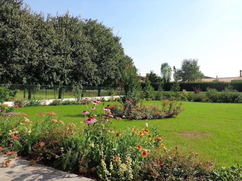 Anima Mundi Bed & Breakfast Curtatone Exterior photo